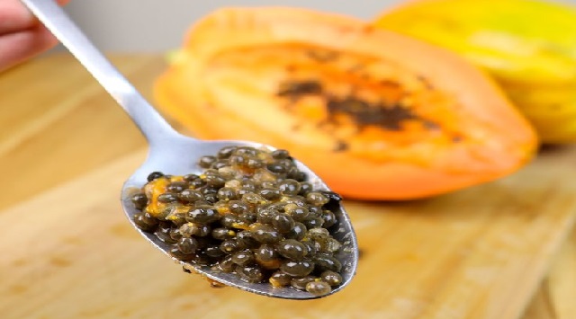 నానబెట్టిన బొప్పాయి గింజలు తీసుకుంటే అద్భుత లాభాలివే.. ఇన్ని ప్రయోజనాలున్నాయా?