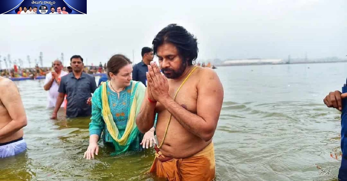 Pawan Kalyan: పవన్ జందెం ఫై రచ్చ అవసరమా?