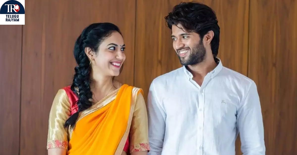 Pelli Choopulu 2: పెళ్లి చూపులు 2 – విజయ్ దేవరకొండ గ్రీన్ సిగ్నల్ ఇస్తాడా?
