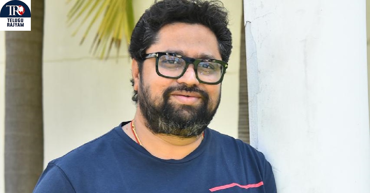 Mazaka: ‘మజాకా’ మంచి ఎంటర్‌టైన్‌మెంట్, ఫ్యామిలీ ఎమోషన్ వున్న సినిమా: నిర్మాత రాజేష్ దండా