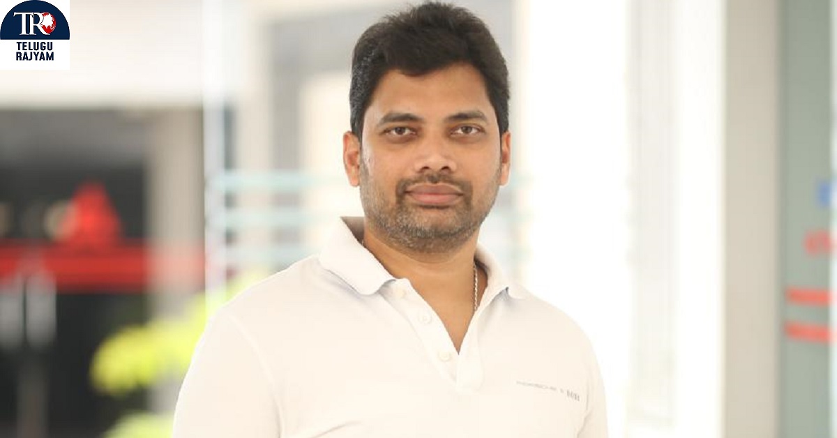 Laila: ‘లైలా’ ఫన్ రైడ్ లా ఉంటుంది, డెఫినెట్ గా ఆడియన్స్ చాలా ఎంజాయ్ చేస్తారు: నిర్మాత సాహు గారపాటి