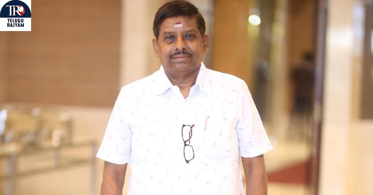 Singanamala Ramesh Babu: కోర్టు నన్ను నిర్దోషిగా తేల్చింది. నా న్యాయపోరాటం గెలిచింది: నిర్మాత శింగనమల రమేష్ బాబు