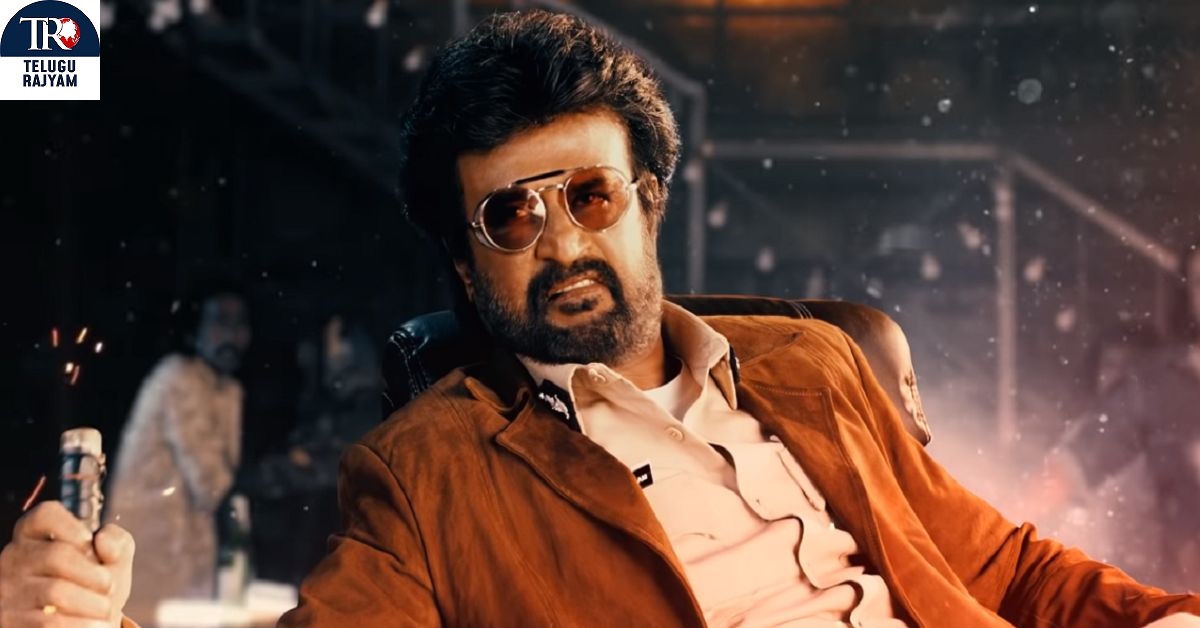 Rajinikanth: రజినీ కొత్త సినిమా.. ఫ్యాన్స్ హర్ట్ అవుతున్నారా?