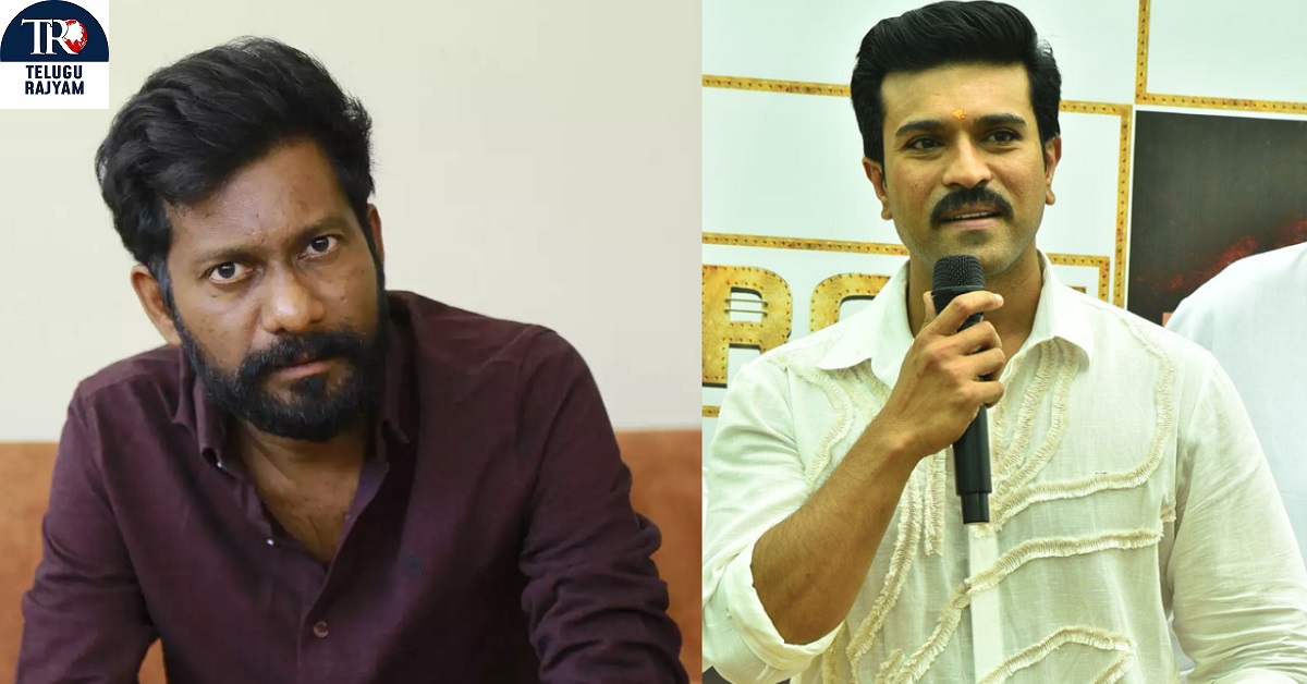 RC16: టైటిల్ టీజర్‌కి సన్నాహాలు.. ‘పెద్ది’ కాదు..?