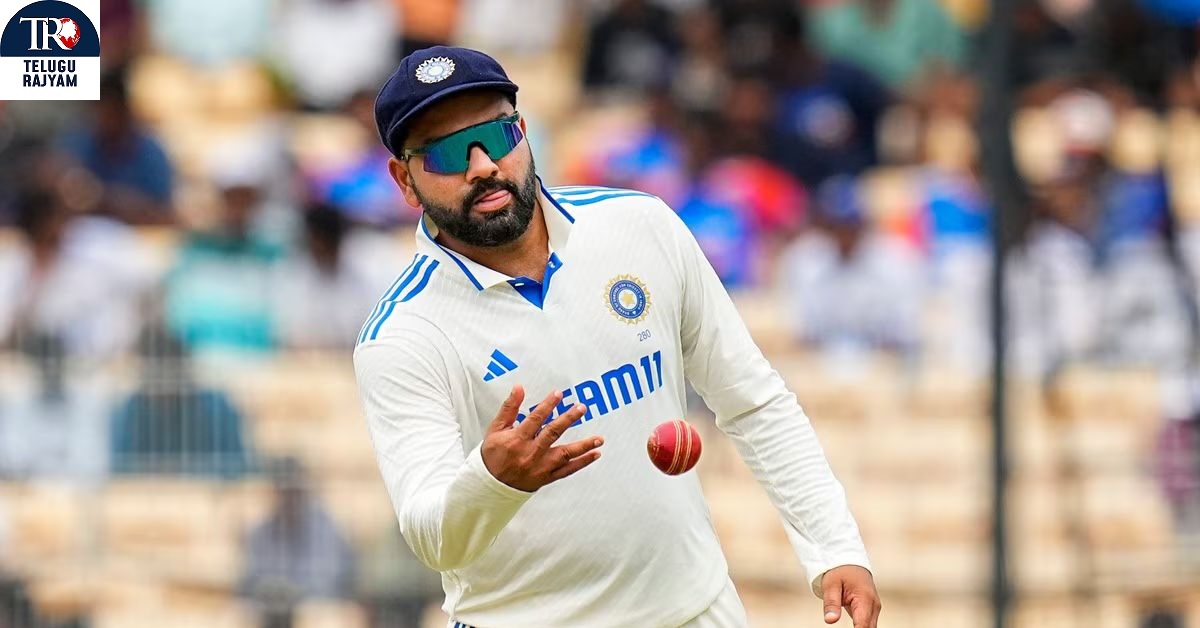 Rohit Sharma: రోహిత్ శర్మ.. నెక్స్ట్ మ్యాచ్‌లో డౌటే?