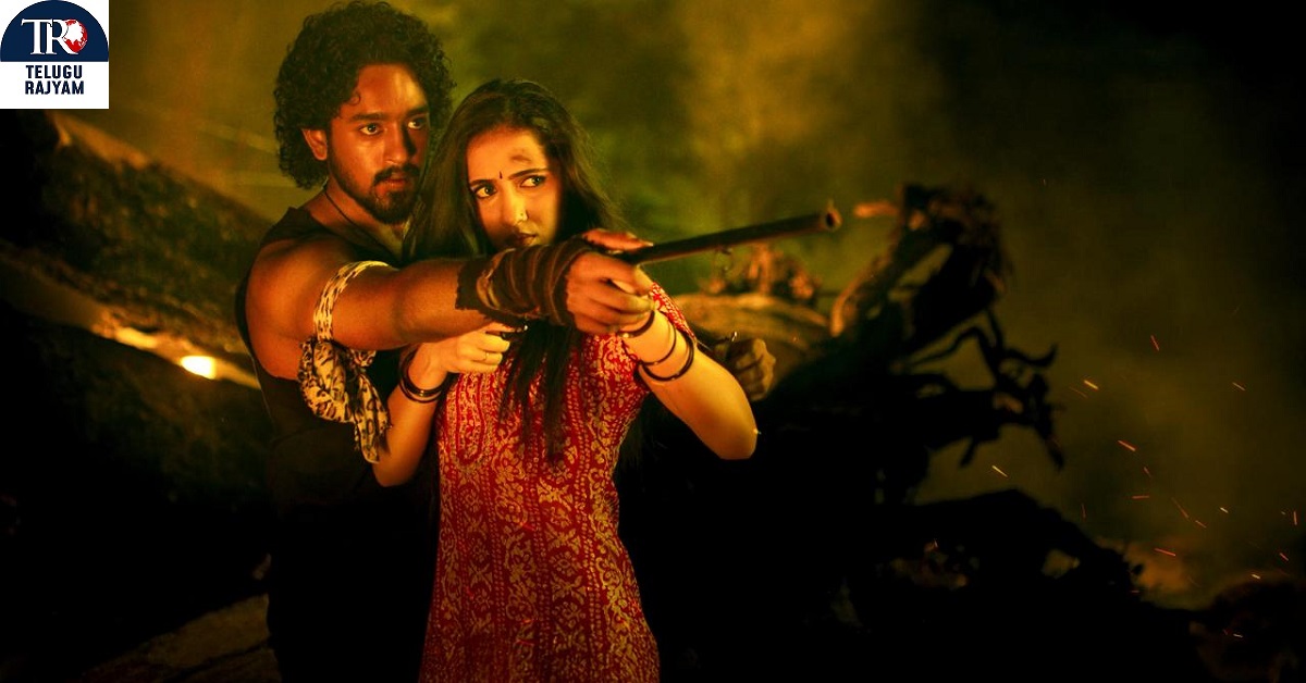 Mowgli 2025: రోషన్ కనకాల ‘మోగ్లీ 2025’ షూటింగ్ ప్రారంభం, ఇంట్రస్టింగ్ వీడియో రిలీజ్ చేసిన టెక్నికల్ టీం