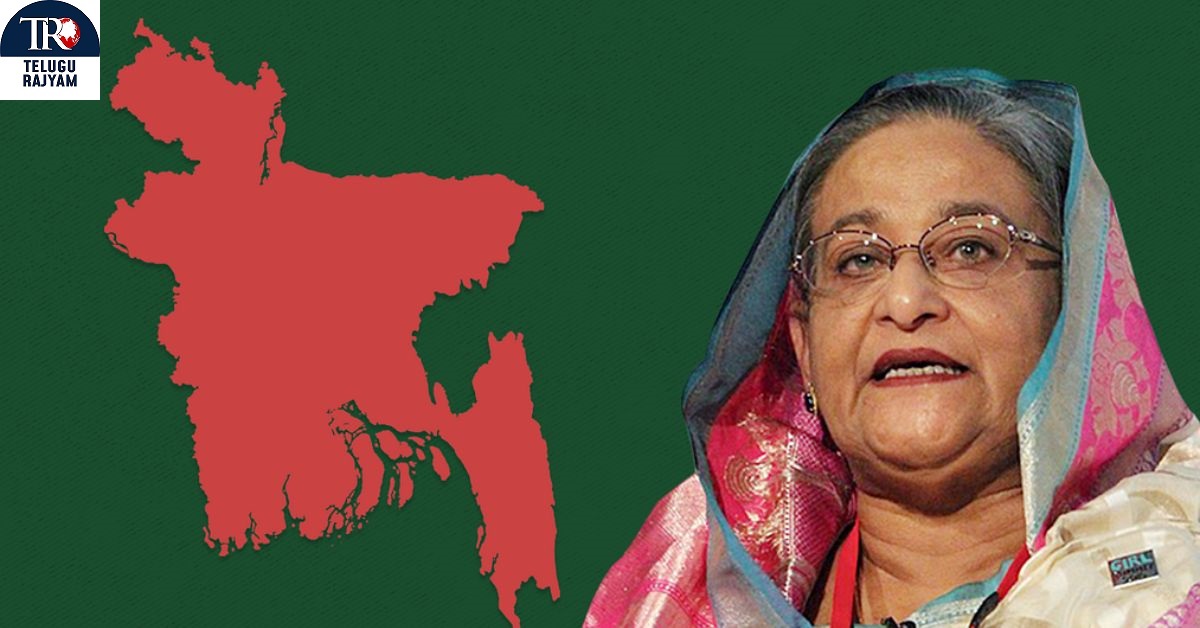 Sheikh Hasina: బంగ్లాదేశ్‌లో తిరిగి శాంతిని తెస్తా.. ప్రతీకారం తీర్చుకుంటా: హసీనా ప్రకటన