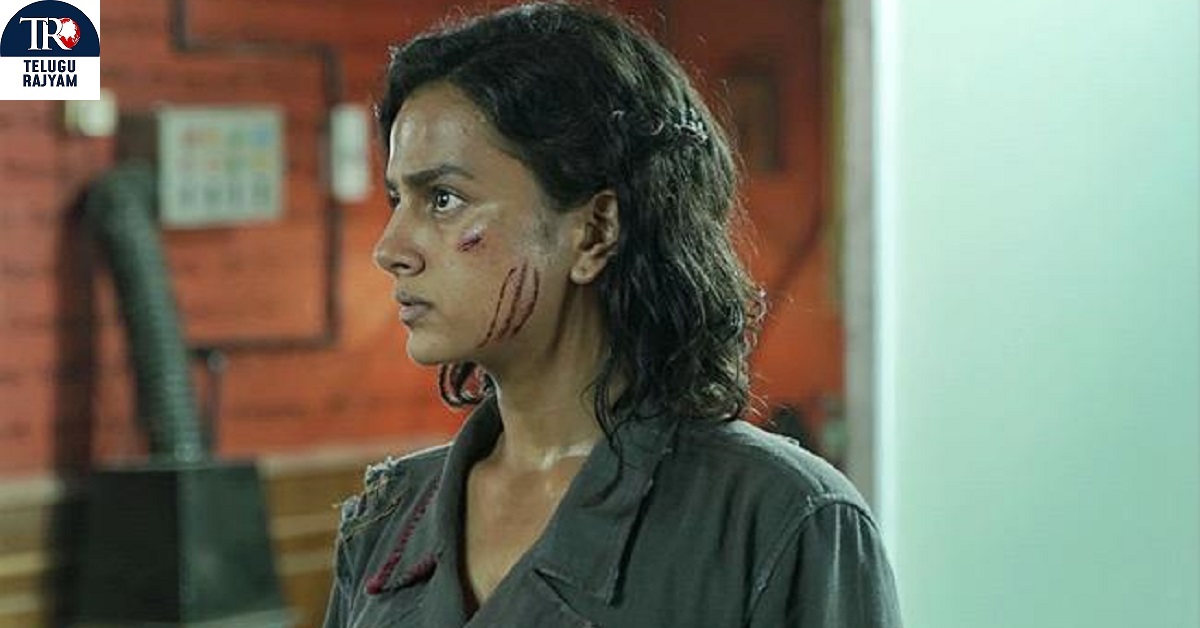 Kaliyugam 2064: శ్రద్ధా శ్రీనాధ్ నటించిన “కలియుగమ్ 2064” సెన్సార్ పూర్తి!!!