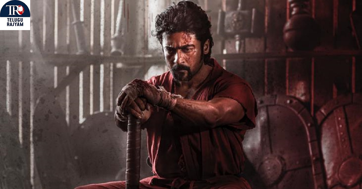 Retro: నిర్మాణ సంస్థ సితార ఎంటర్‌టైన్‌మెంట్స్ చేతికి సూర్య ‘రెట్రో’ తెలుగు హక్కులు