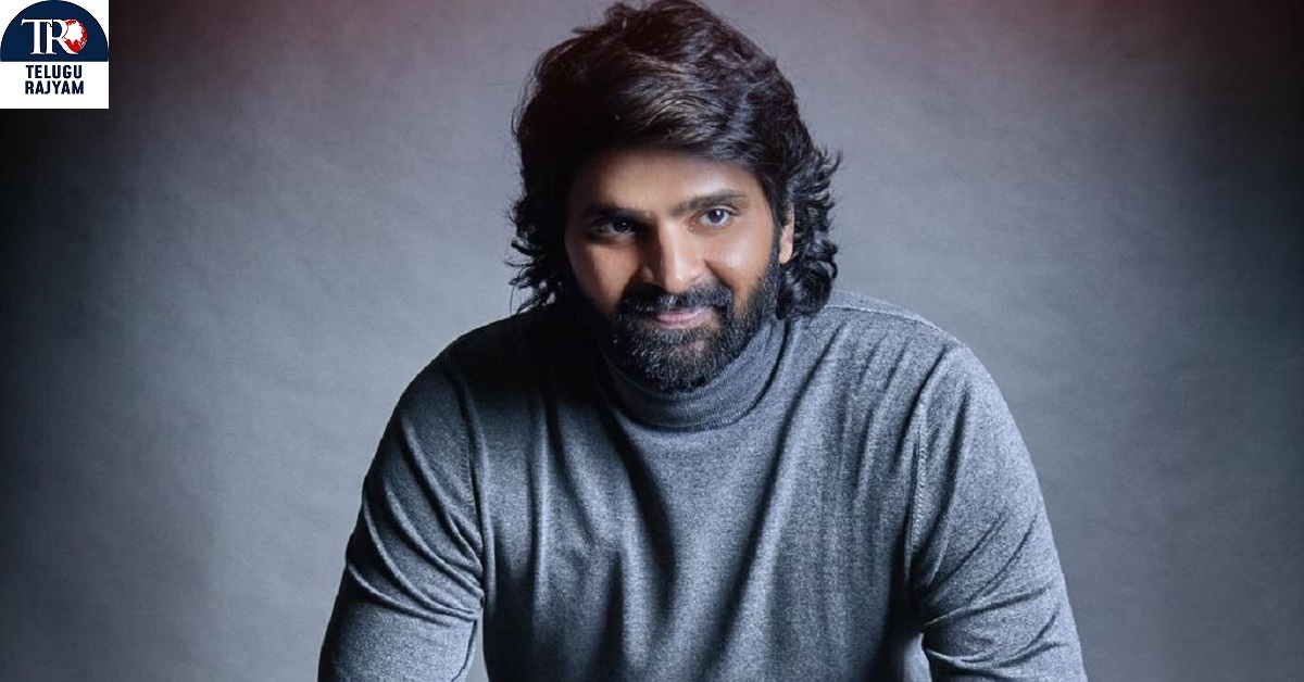 Sree Vishnu: శ్రీ విష్ణు, యదునాథ్ మారుతీ రావు, SSC ప్రొడక్షన్ నంబర్ 3 అనౌన్స్‌మెంట్