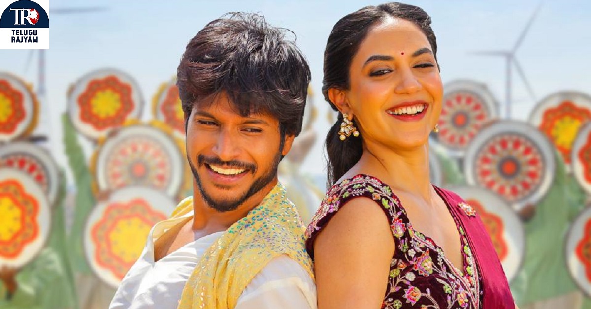 Mazaka: సందీప్ కిషన్ ‘మజాకా’ నుంచి ‘సొమ్మసిల్లి పోతున్నావే’ సాంగ్ రిలీజ్