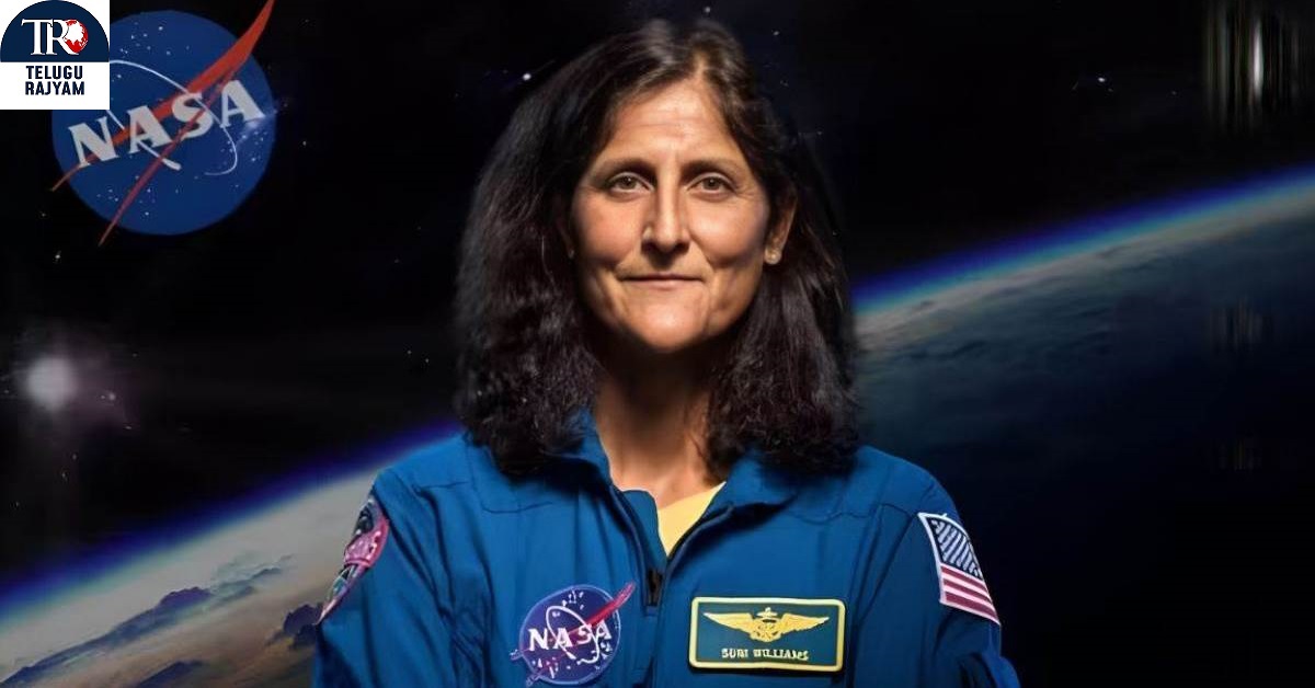 Sunita Williams: సునీతా విలియమ్స్ భూమిపైకి వచ్చాక… శరీరంపై ప్రభావం ఎలా ఉంటుందంటే..