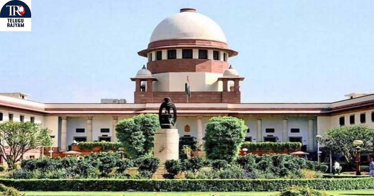 Supreme Court: ఎంతకాలం ఈ ఉచిత పథకాలు.. సుప్రీంకోర్టు ఫైర్!