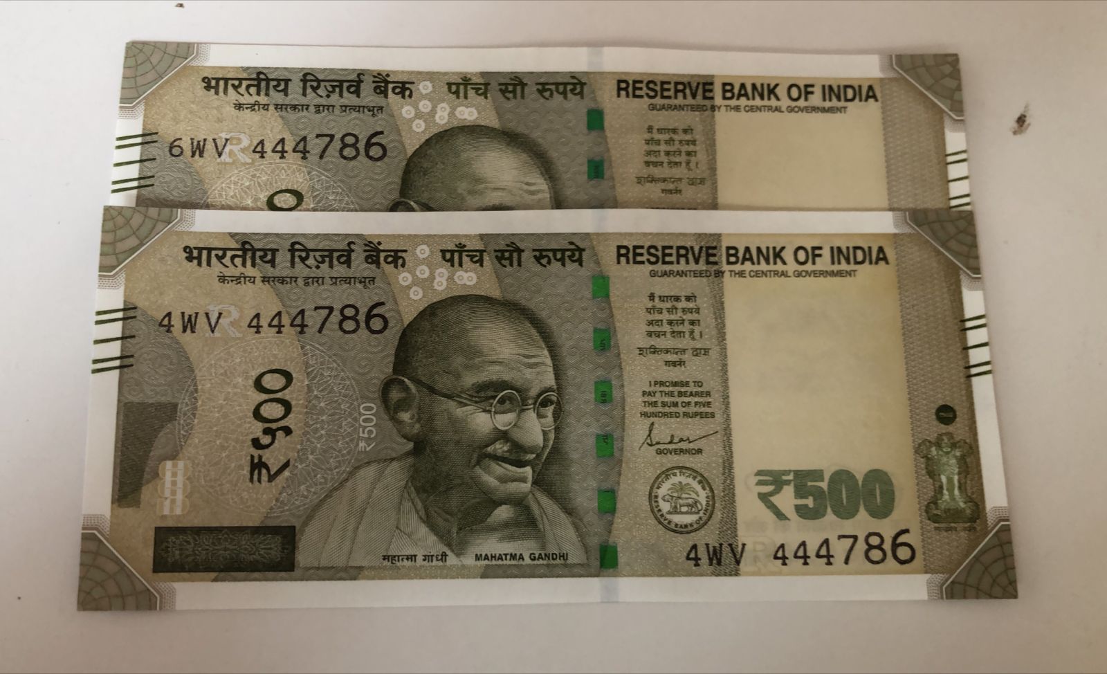 దొంగ నోట్ల విషయంలో కచ్చితంగా జాగ్రత్త పడాల్సిందే.. ఈ తప్పులు అస్సలు చేయొద్దు!