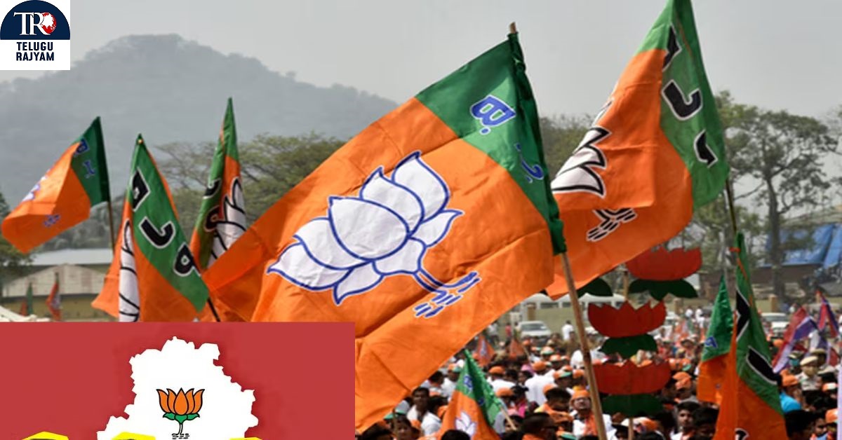 Delhi CM: ఢిల్లీ సీఎం కుర్చీ కోసం బీజేపీలో టెన్షన్ పీక్