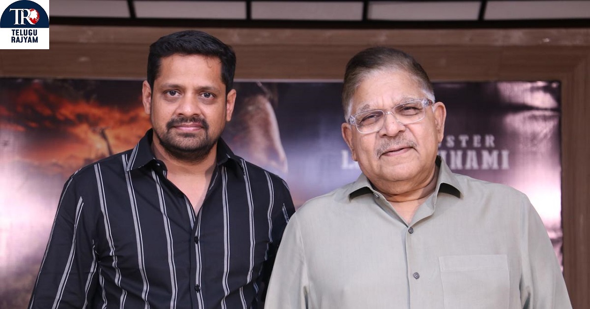 తండేల్ సినిమాని పైరసీ చేస్తున్న వెబ్‌సైట్స్‌, వాట్సాప్‌, టెలిగ్రామ్‌, గ్రూప్‌ అడ్మిన్‌లకు ఇదే నా హెచ్చరిక: నిర్మాత అల్లు అరవింద్