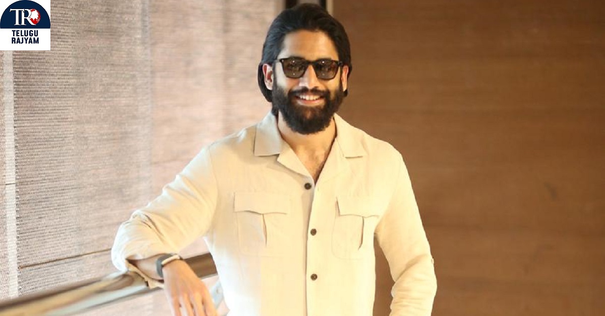 Naga Chaitanya: ‘తండేల్’ నా కెరీర్ లో బిగ్గెస్ట్ మూవీ. ఆడియన్స్ కి సరికొత్త ఎమోషనల్ హై ఇస్తుంది: అక్కినేని నాగచైతన్య
