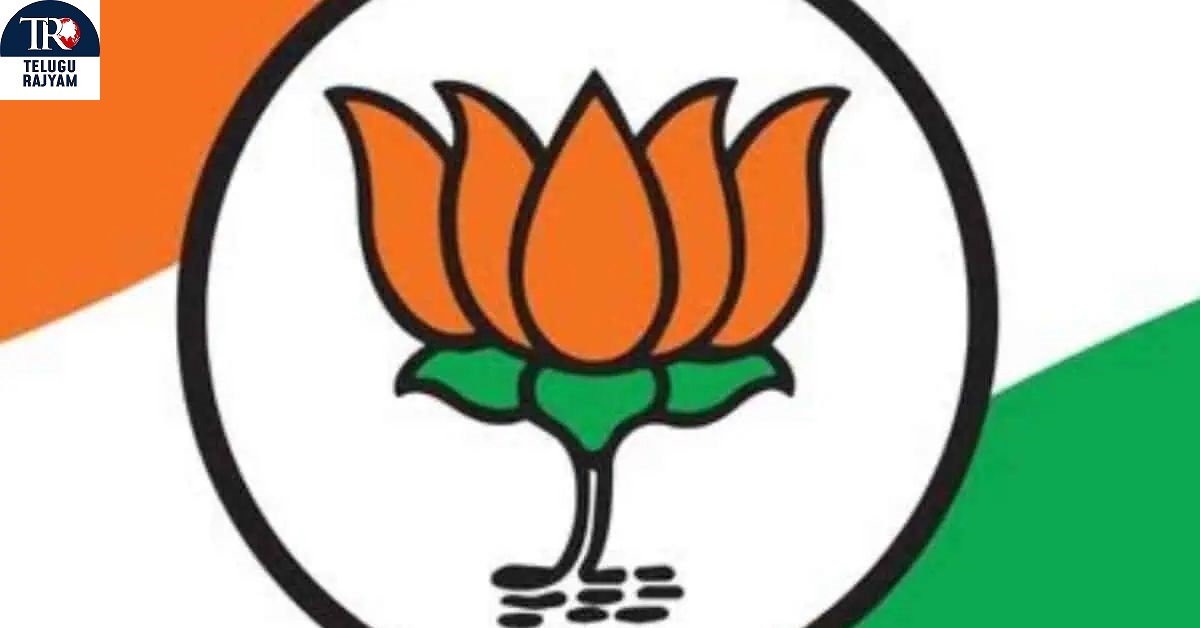 BJP Triple Engine Govt: డబుల్ ఇంజిన్ నుంచి ట్రిపుల్ ఇంజిన్ పాలన వైపు బీజేపీ వ్యూహం!