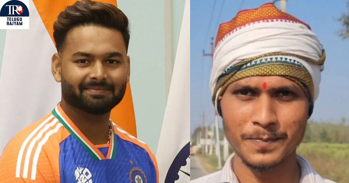 Rajat Kumar: పంత్ ప్రాణరక్షకుడి రజత్ కుమార్ జీవితంలో విషాదం