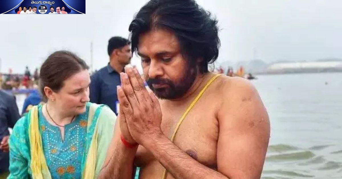 Pawan Kalyan: పవన్ ఫిట్‌నెస్‌పై ట్రోలింగ్.. అవసరమా?