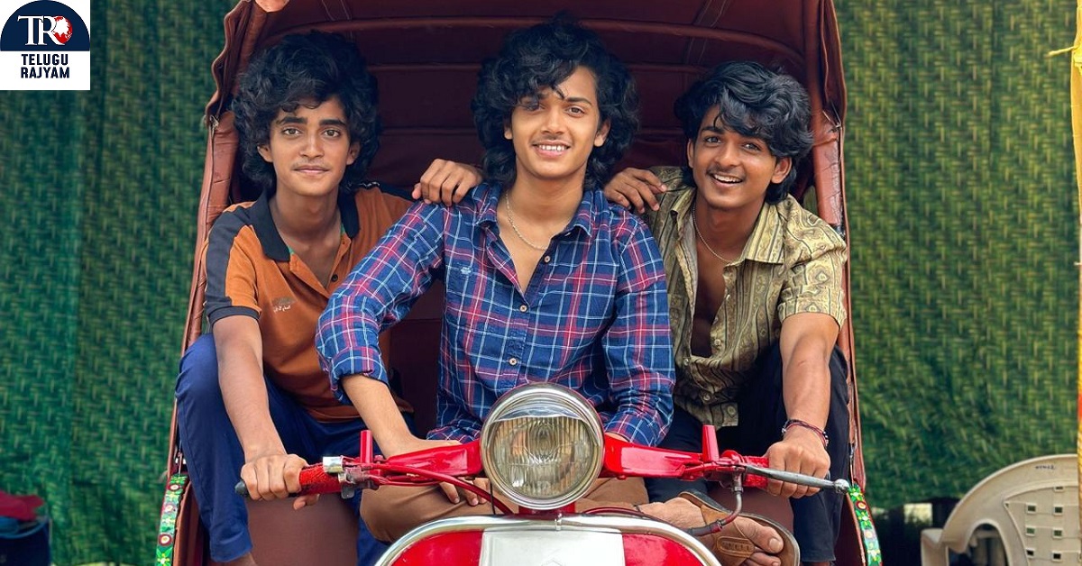 Tuk Tuk: మార్చి 21న ప్రపంచవ్యాప్తంగా ప్రేక్షకుల ముందుకు రాబోతున్న ‘టుక్‌ టుక్‌’