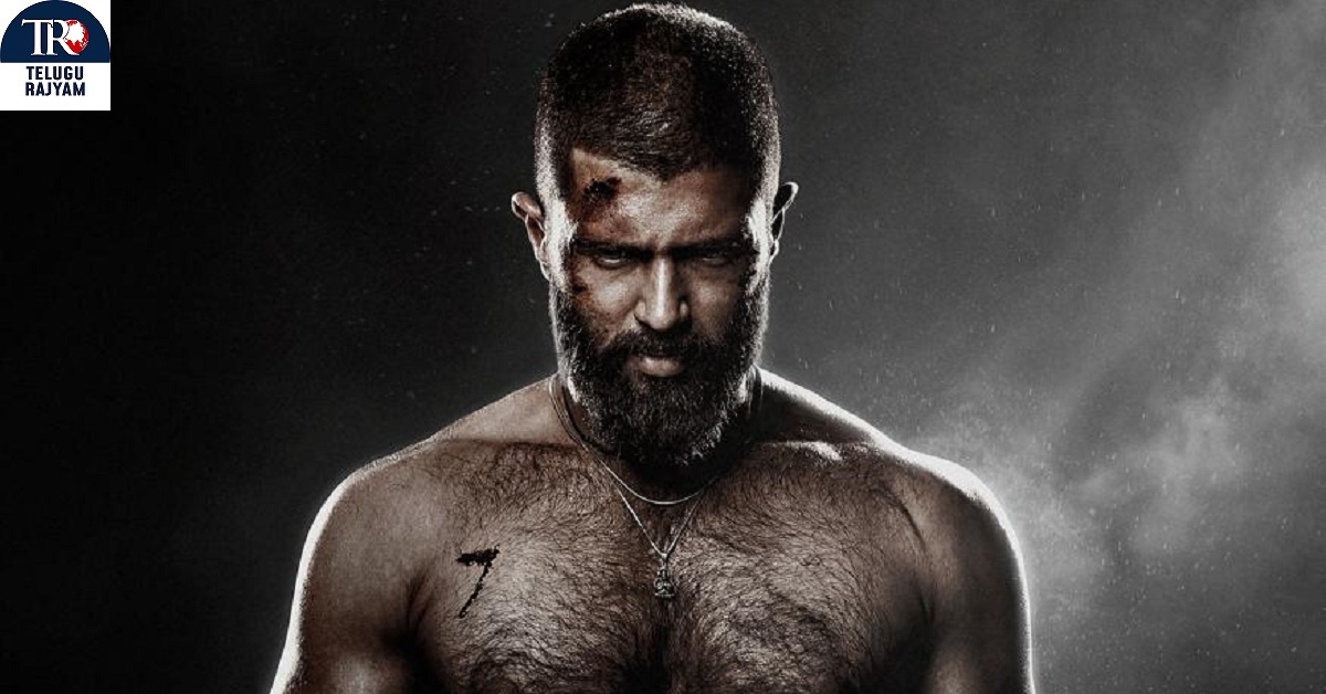 Kingdom Teaser: విజయ్ దేవరకొండ ‘VD12’ చిత్రానికి ‘కింగ్‌డమ్’ టైటిల్.. అంచనాలు రెట్టింపు చేసిన టీజర్!