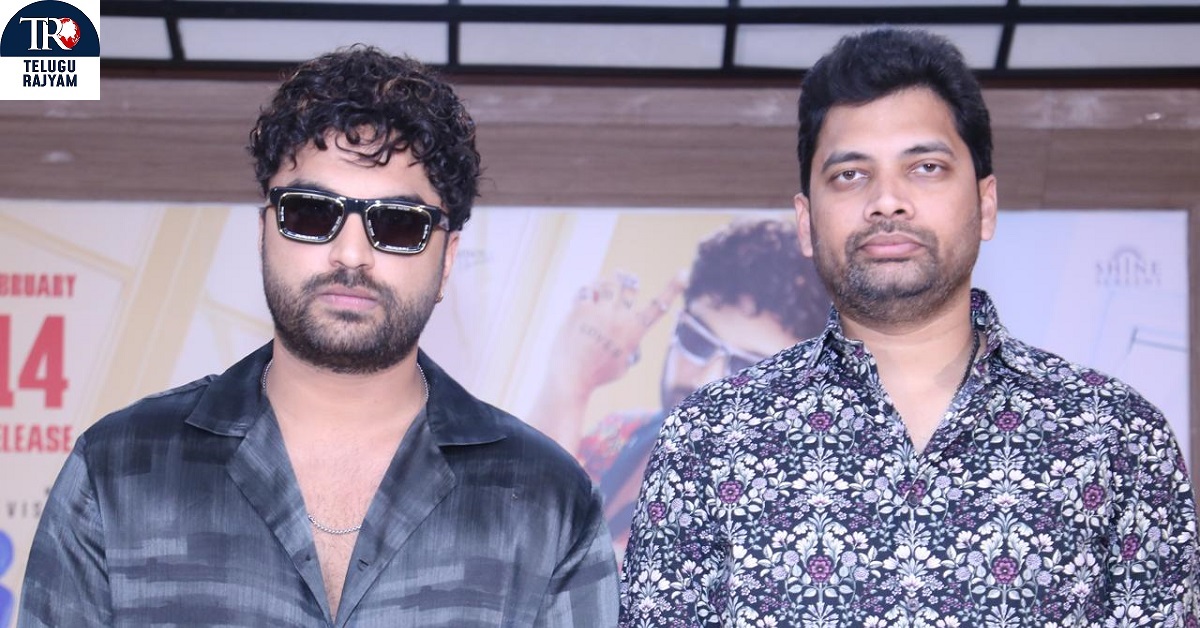 Laila: మా కంట్రోల్ లో లేకుండా ఒక వ్యక్తి చేసిన తప్పుకి మా సినిమాని బలి చేయకండి: ప్రెస్ మీట్ లో హీరో విశ్వక్‌సేన్‌