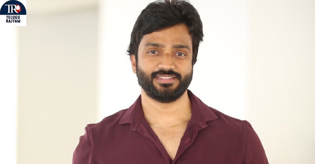 Ram Narayan: విశ్వక్సేన్ సినిమా నుంచి ఏం ఆశిస్తారో అందుకు పదిరెట్లు ఎక్కువ ఉంటుంది: డైరెక్టర్ రామ్ నారాయణ్