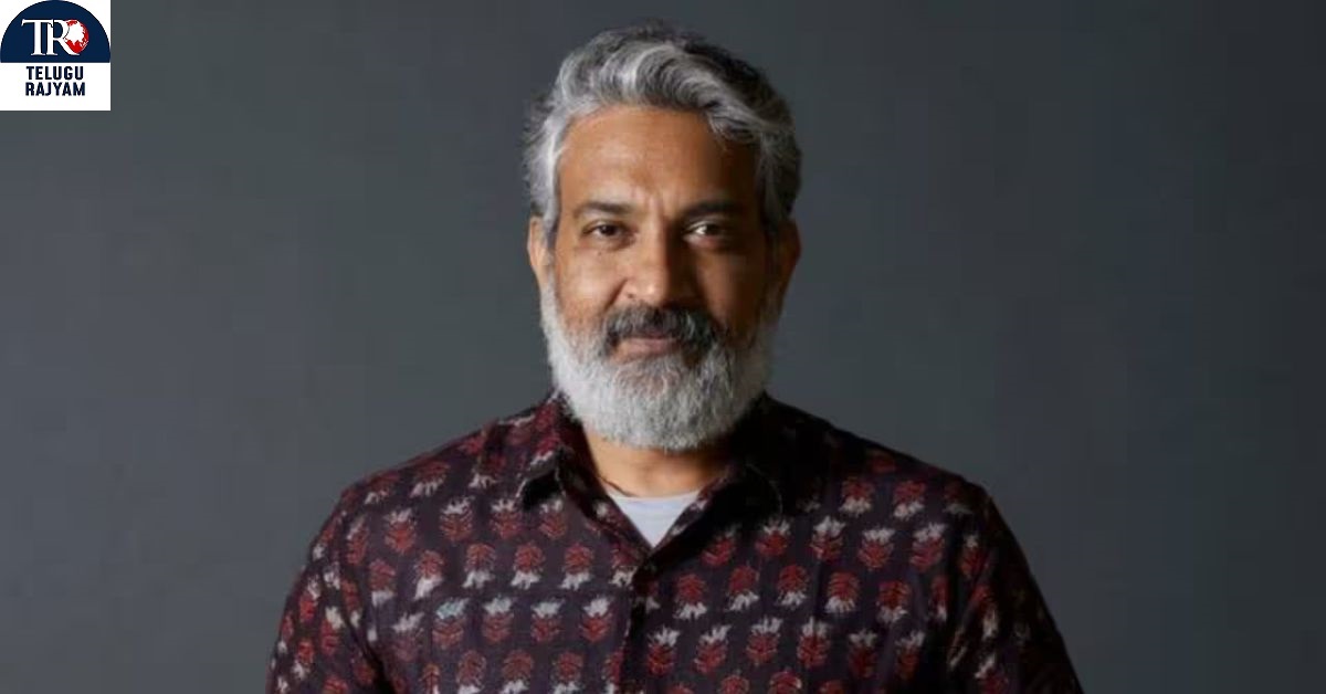 Rajamouli: స్నేహితుడి ఆరోపణలపై జక్కన్న ఆలోచనేంటి?