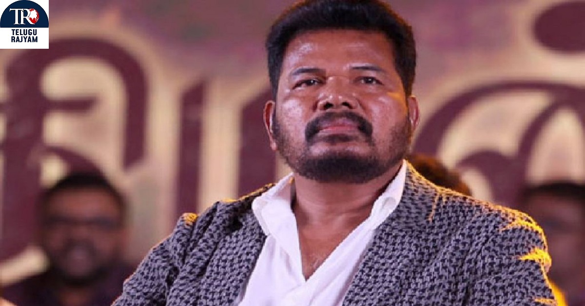 Shankar: శంకర్ నెక్స్ట్.. ఆ హీరో ఓకే చెబుతాడా?