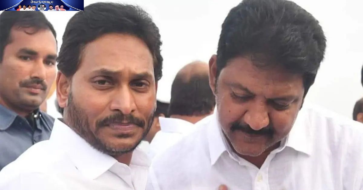 YS Jagan – Vamsi: వల్లభనేని వంశీ అరెస్ట్‌పై జగన్ మౌనమేల?