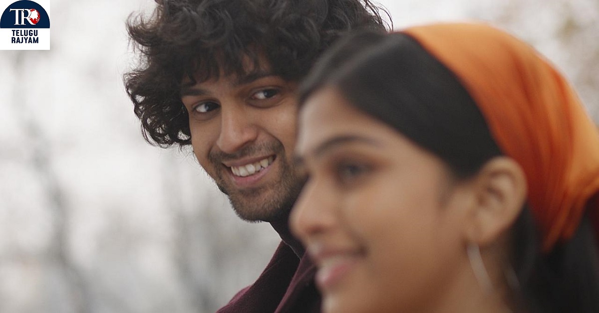 8 Vasantalu: ‘8 వసంతాలు’ బ్యూటిఫుల్ లవ్ మెలోడీ ‘అందమా అందమా’ సాంగ్ రిలీజ్