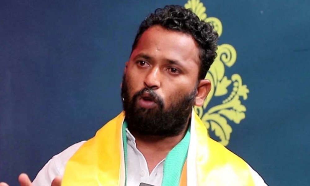 Kirak RP: నీ పిల్లలకు అవే మాటలు బోధిస్తావా …. యాంకర్ శ్యామలకు మాస్ కౌంటర్ ఇచ్చిన ఆర్పీ!