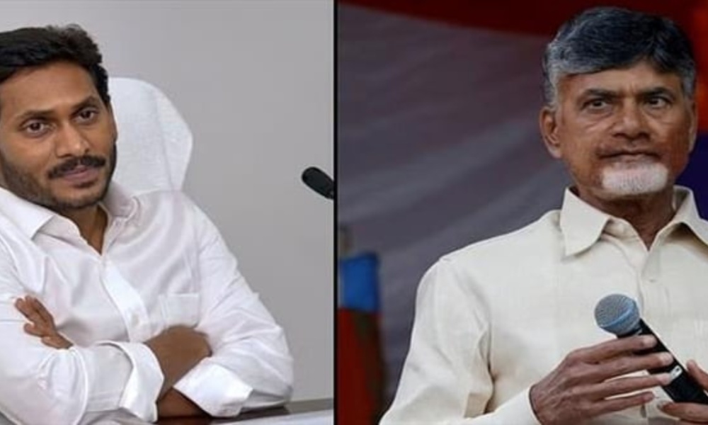 AP: 2029 ఎన్నికలు…పొరపాటున జగన్ గెలిస్తే….ఊహే భయంకరంగా ఉందే?