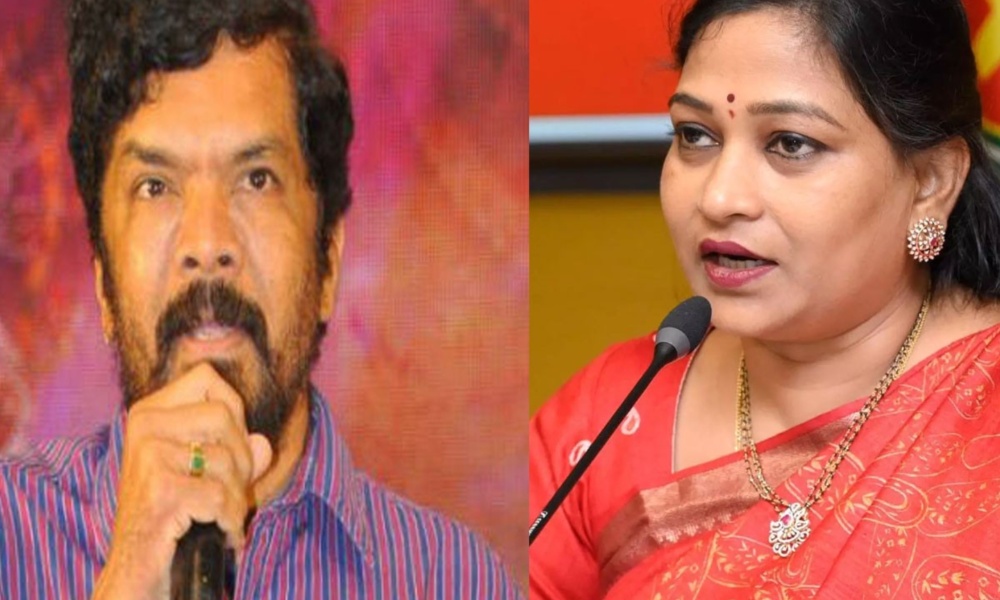 AP: ఇకపై వైసీపీ నేతలు ఎవరు రోడ్లపై తిరగలేరు… మాస్ వార్నింగ్ ఇచ్చిన హోం మంత్రి అనిత!