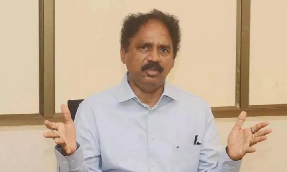 AP: కూటమిలో రెండు రెడ్ బుక్కులు ఉన్నాయి… ఒకటి లోకేష్ …మరొకటి అతని వద్ద ఉందా?