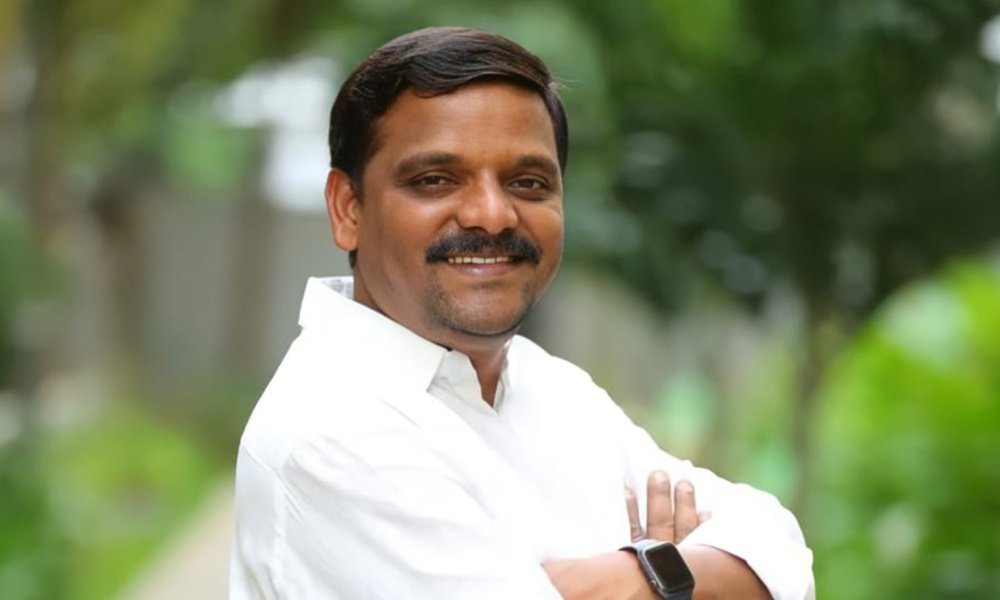 TG: తీన్మార్ మల్లన్నకు షాక్ ఇచ్చిన కాంగ్రెస్…. పార్టీ నుంచి సస్పెండ్!