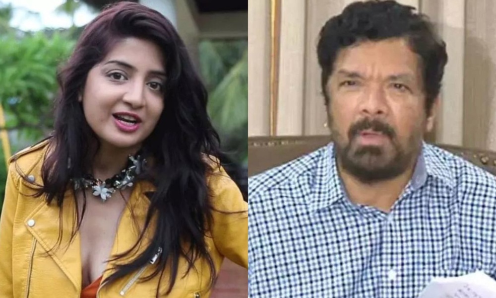 Posani: పోసాని ఆరోగ్యం పై పూనమ్ సంచలన ట్వీట్.. ఇక్కడ కూడా త్రివిక్రమ్ ను వదలలేదుగా?