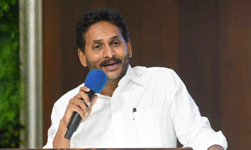 Y.S. Jagan: బెంగళూరు వేదికగా బిగ్ స్కెచ్ వేస్తున్న వైఎస్ జగన్…. కూటమికి ఇక చుక్కలే!