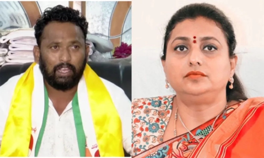 Kirak RP: పోలీసులు రోజాను కూడా అక్కడే అరెస్టు చేస్తారు… కిరాక్ ఆర్పీ సంచలన వ్యాఖ్యలు!