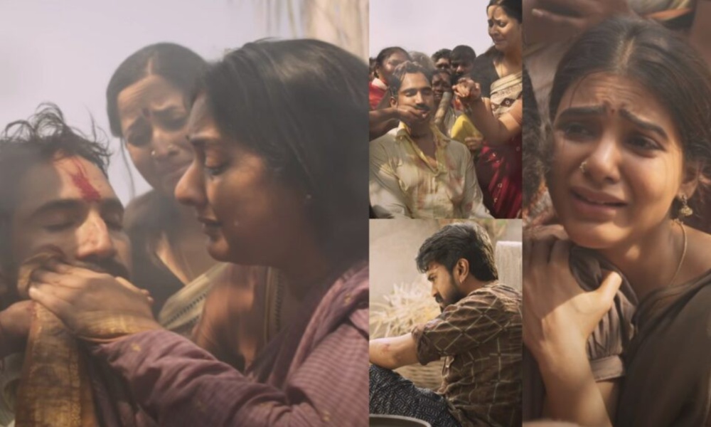 Aadi pinishetty: రంగస్థలంలో సమంత ఏడుపు విని భయపడ్డాను… నాన్న తట్టుకోలేక పోయారు: ఆది పినిశెట్టి