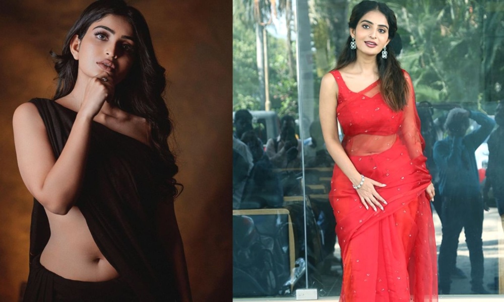 Actress: మీ నడుము కేక మేడం…. నేటిజన్ కామెంట్ కు షాక్ లో నటి…ఆమె రియాక్షన్ ఇదే!