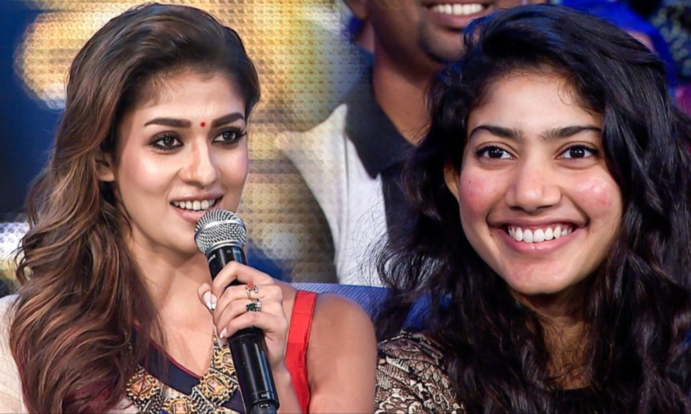 Sai Pallavi: ఆ విషయంలో నయనతారను వెనక్కి నెట్టిన సాయి పల్లవి.. ఇదెక్కడి క్రేజ్ రా బాబు?