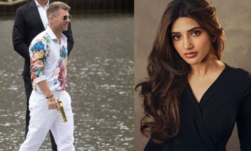 David Warner: నటి శ్రీ లీల సినిమాలో ఆస్ట్రేలియా క్రికెటర్ డేవిడ్ వార్నర్… ఏ సినిమాలోనో తెలుసా?