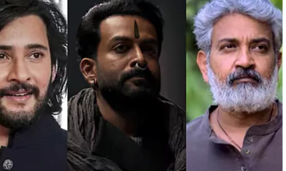 SSMB 29: ఎస్ఎస్ఎంబి 29 లో నటించాలంటే భయంగా ఉంది…. సలార్ నటుడు సంచలన వ్యాఖ్యలు!