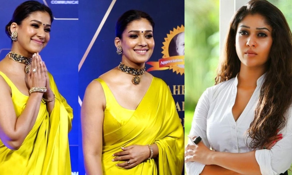 Nayanatara: ప్లీజ్.. దయచేసి నన్ను ఎవరు అలా పిలవద్దు… అభిమానులను రిక్వెస్ట్ చేస్తున్న నయన్!