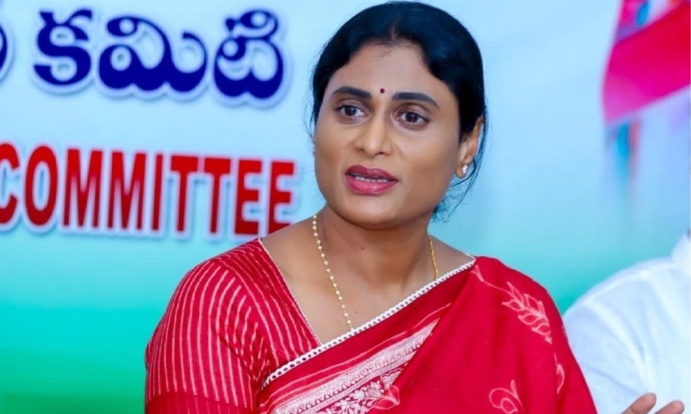 Y.S.Sharmila: ఏపీ ఉచిత బస్సు ప్రయాణం పై యూటర్న్ తీసుకున్న కూటమి…. ఫైర్ అయిన షర్మిల!