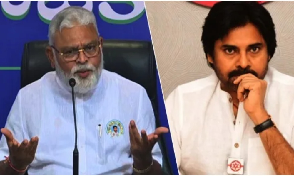 AP: నాగబాబుకు ఎమ్మెల్సీ… తమ్ముడికి శుభాకాంక్షలు అంటూ ట్వీట్ వేసిన అంబంటి!