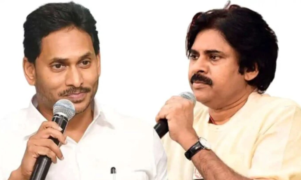 AP: పవన్ రెండోసారి గెలిస్తే జగన్ పరిస్థితి ఏంటి…. వైసీపీ క్యాడర్ఊహకే వదిలేయాల్సిందే?