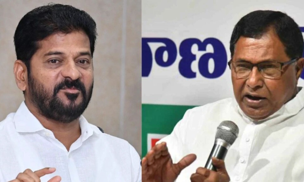 Revanth Reddy: భారీ స్కెచ్ వేసిన రేవంత్… సీనియర్ నేత జానారెడ్డికి కీలక పదవి?
